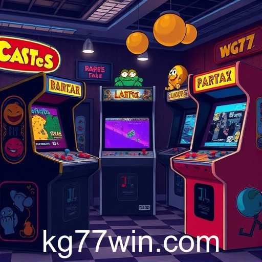 Arcade Games