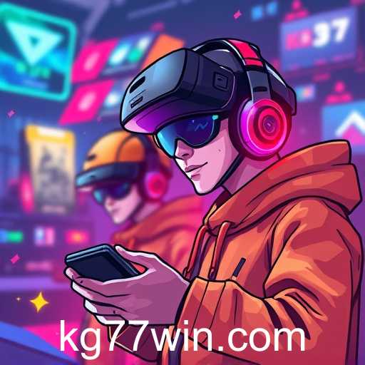 Digital Revolution in Gaming