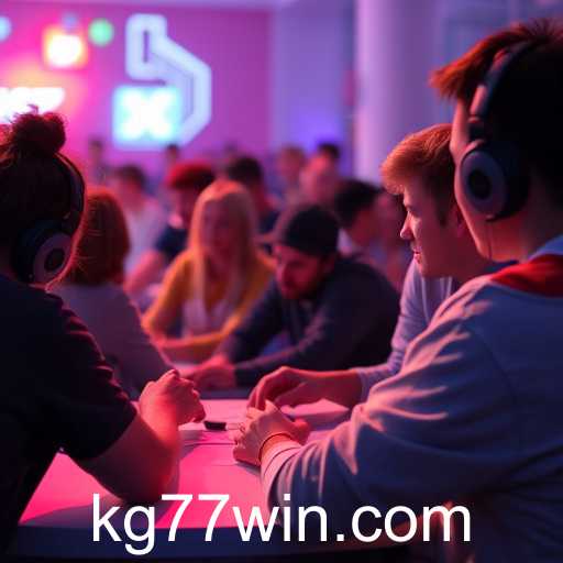 The Digital Playground Revolution