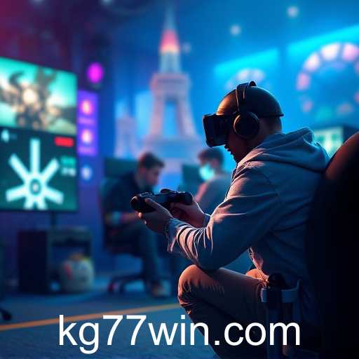 The Rise of Online Gaming in the UK