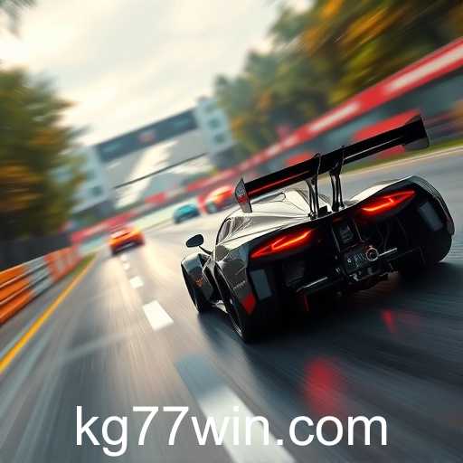 Racing Games